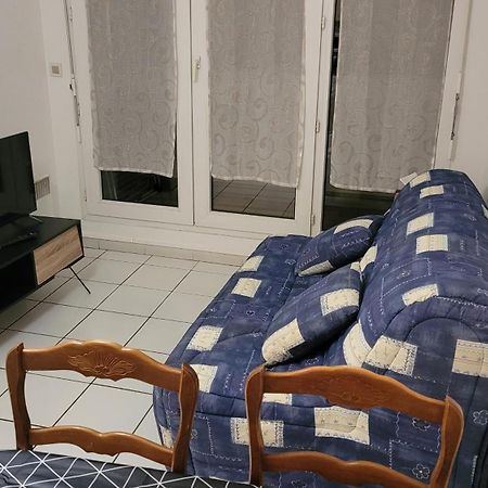 Appartement T2 Imm. La Villa D'Este Digne-les-Bains Exteriör bild