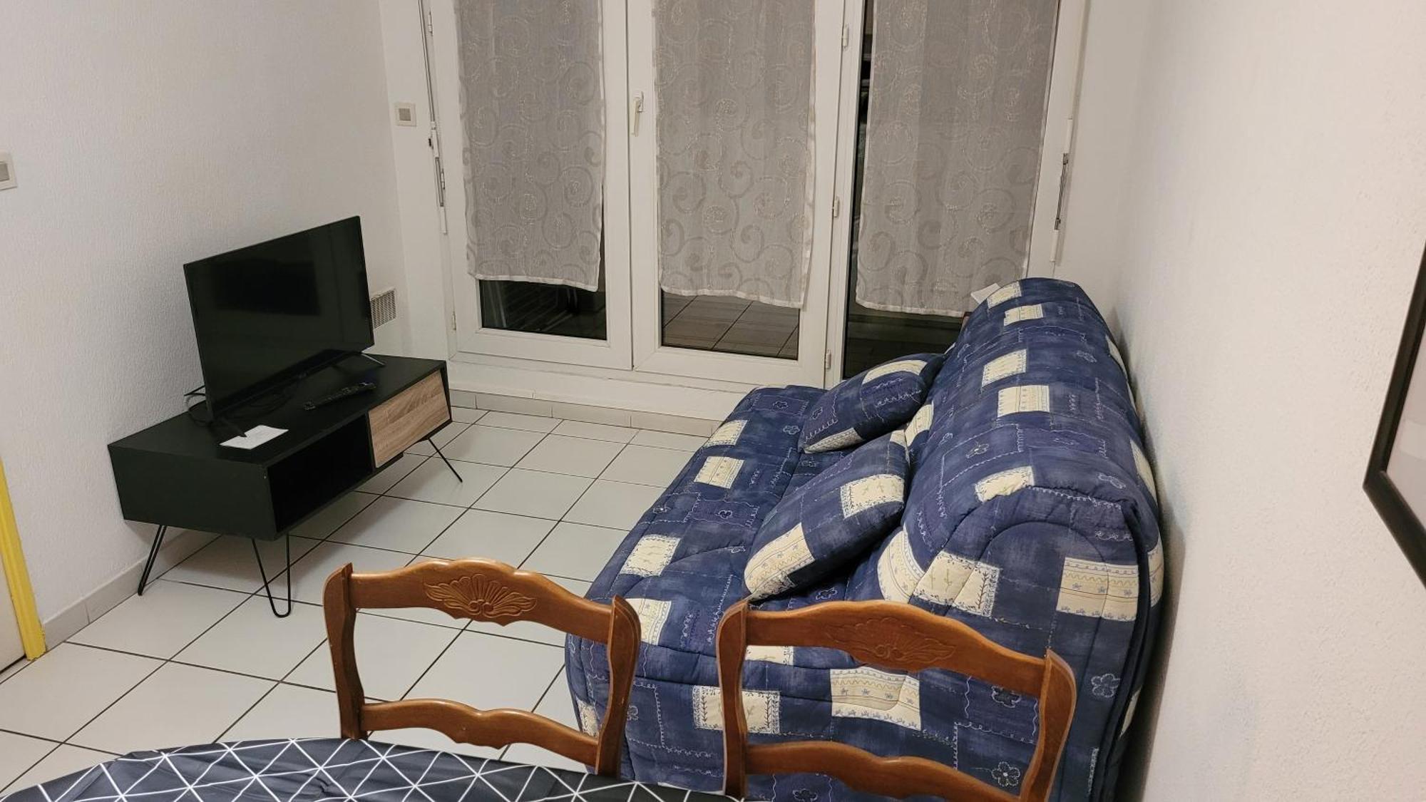 Appartement T2 Imm. La Villa D'Este Digne-les-Bains Exteriör bild