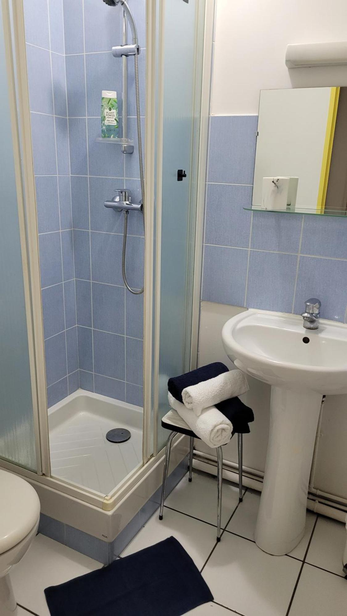 Appartement T2 Imm. La Villa D'Este Digne-les-Bains Exteriör bild