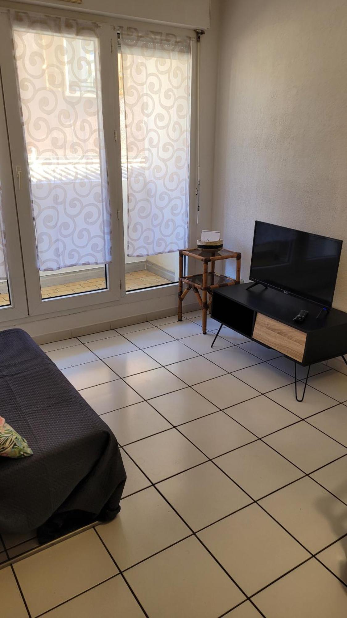 Appartement T2 Imm. La Villa D'Este Digne-les-Bains Exteriör bild